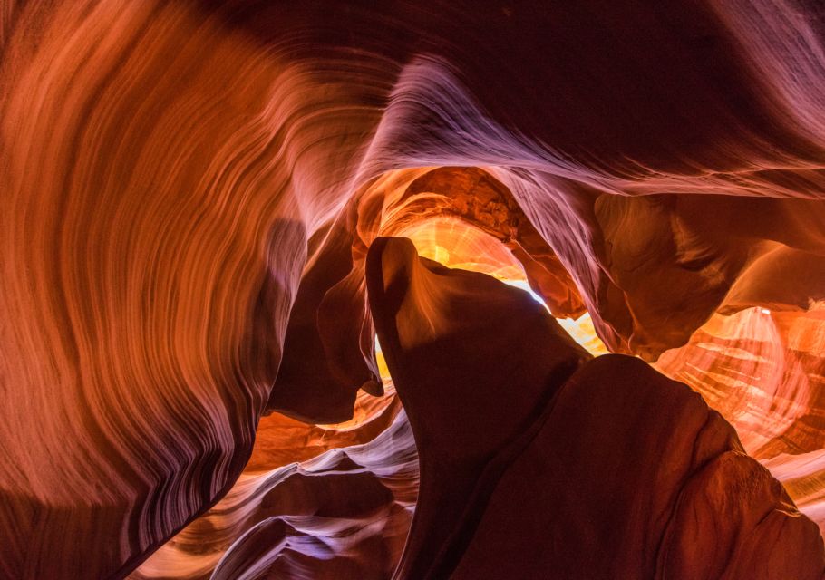 Las Vegas: Antelope Canyon and Horseshoe Bend Expedition - Final Words