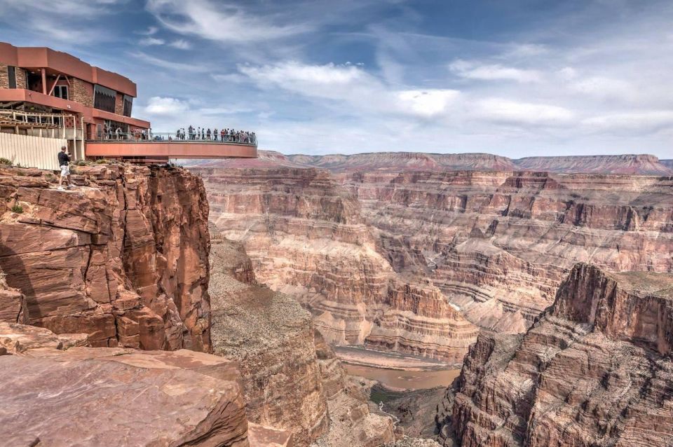 Las Vegas: Grand Canyon Flight With Optional Skywalk Entry - Final Words