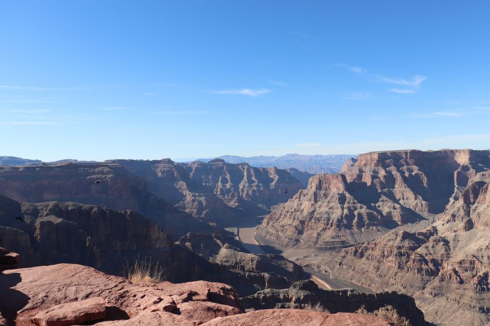 Las Vegas: Grand Canyon West Small-Group Guided Tour - Final Words