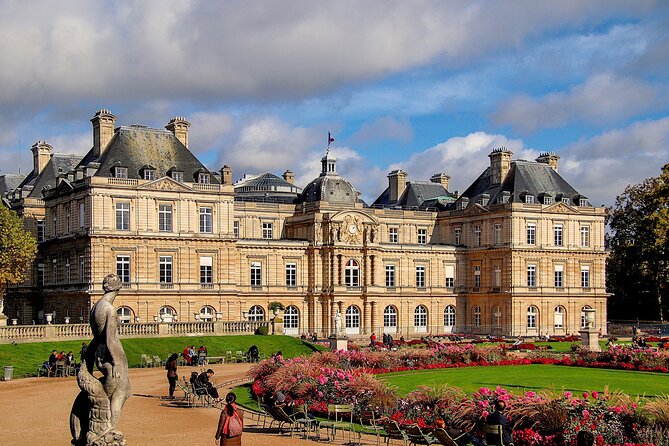 Latin Quarter Paris - Guided Walking Tour - Common questions