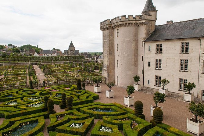 LOIRE VALLEY: Your Selection of Three Castles to Visit (Day-Trip From Paris) - Final Words