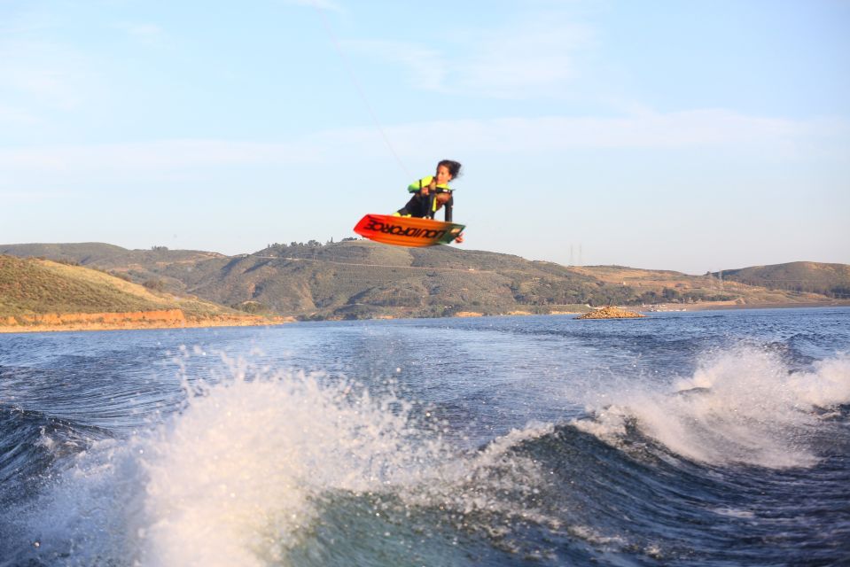 Los Angeles: Wakeboarding, Wakesurfing and Tubing - Final Words