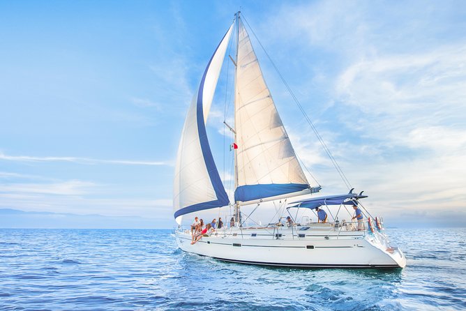 Los Cabos Luxury Sailing, Snorkel and Lunch Cruise - Common questions