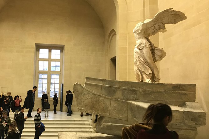 Louvre Museum Masterpieces Skip-the-Line and Small-Group Tour - Final Words