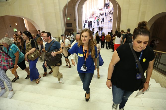 Louvre Museum Skip the Line With Venus De Milo and Mona Lisa  - Paris - Final Words