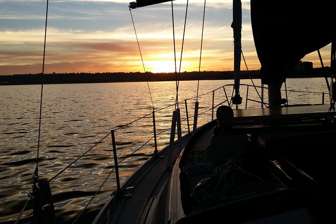 Luxury Sailing Tour of San Diegos Bay and Coastal Waterways - Final Words