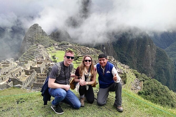 Machu Picchu Full Day - Private Tour - Additional Details