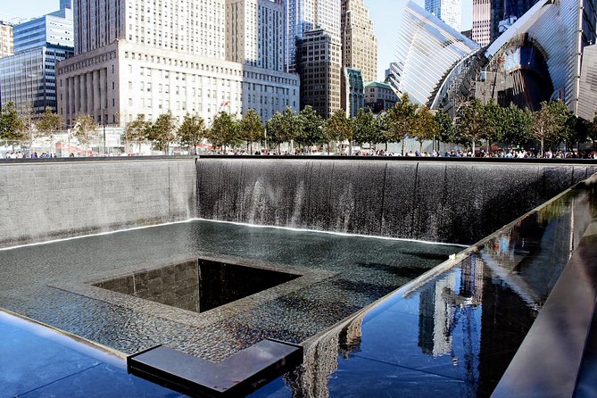 Manhattan Small Group Tour: Attraction Packed W/ Wall Street and 911 Memorial - Final Words