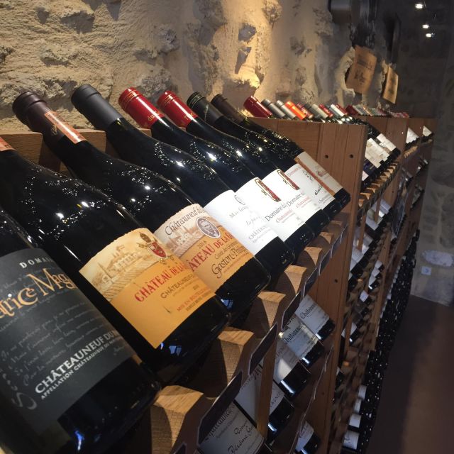 Marseille: Avignon and Côtes Du Rhône Wine Tasting Tour - Common questions