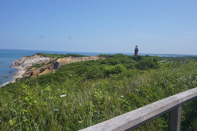 Marthas Vineyard Day Trip With Optional Island Tour From Boston - Final Words