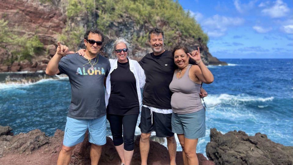 Maui: Private All-Inclusive Road to Hana Tour With Pickup - Final Words