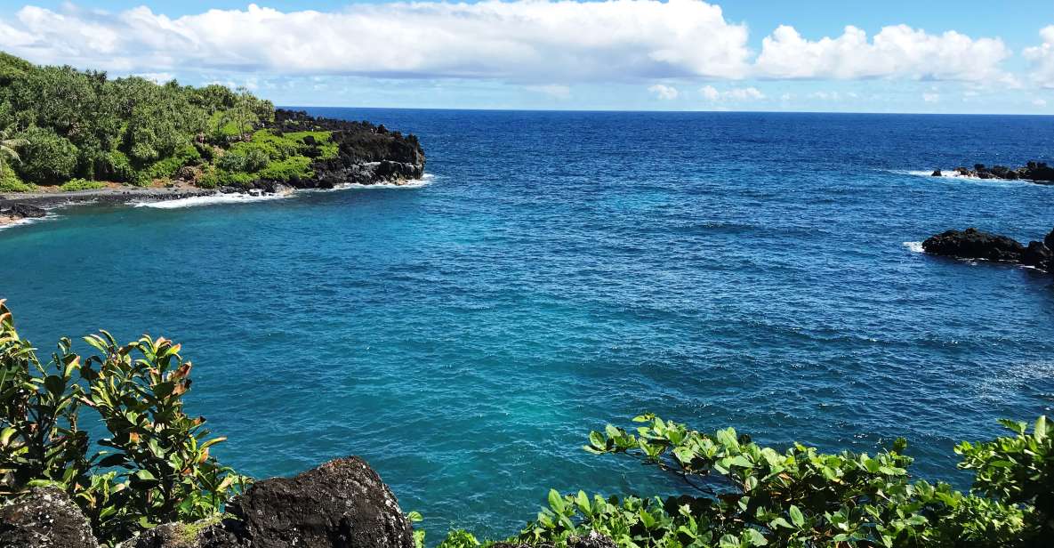 Maui: Private Customizable Road to Hana Tour With Transfer - Common questions