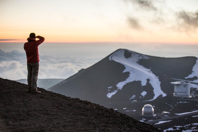 Mauna Kea Summit and Stars Small-Group Adventure Tour - Common questions