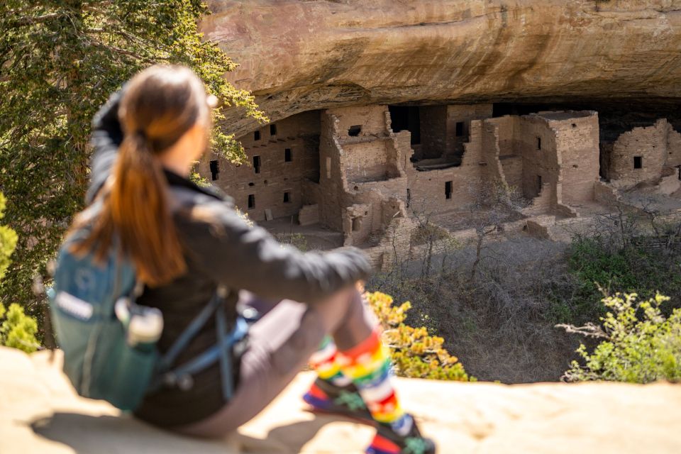 Mesa Verde National Park Tour With Archaeology Guide - Benefits of Private Archaeology Tour