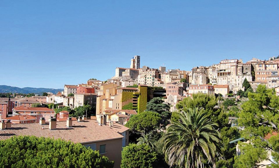 Monaco and Perched Medieval Villages Day Tour From Nice - Final Words