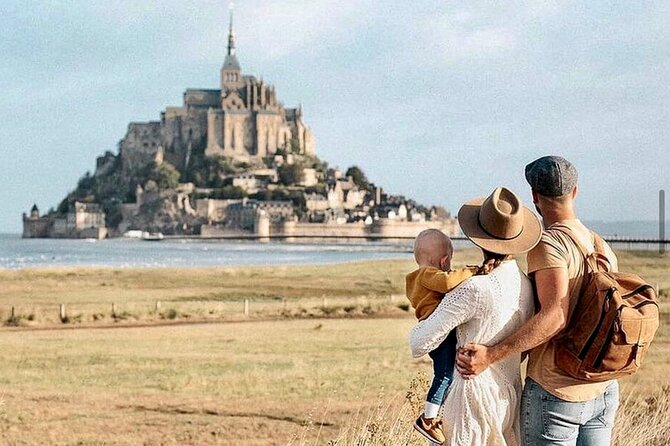 Mont St Michel Full Day Tour With a National Guide From Bayeux - Final Words