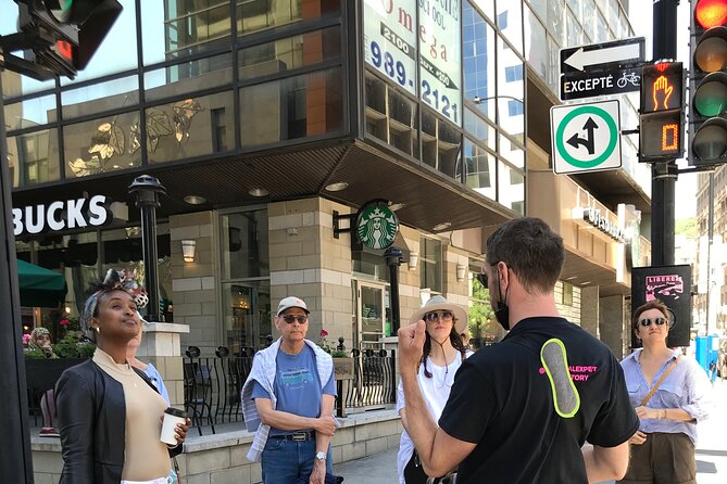 Montreal Queerstory Tour - Final Words