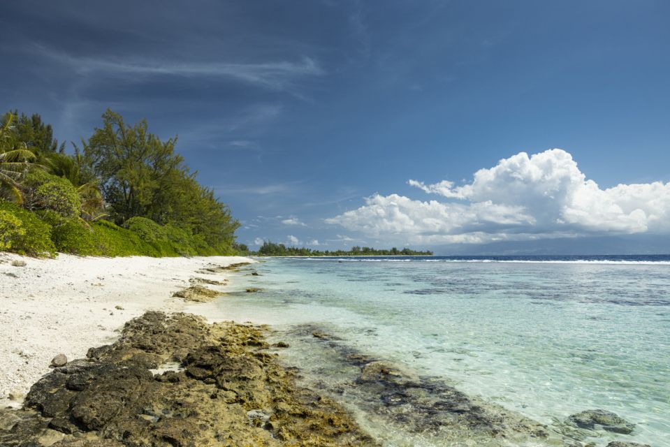 Moorea Highligts: Blue Laggon Shore Attractions and Lookouts - Final Words