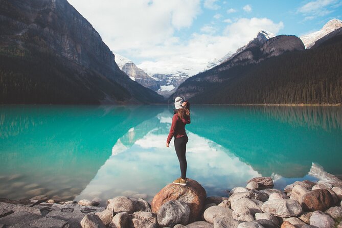 Moraine Lake & Lake Louise Sunset Wildlife Adventure - Final Words