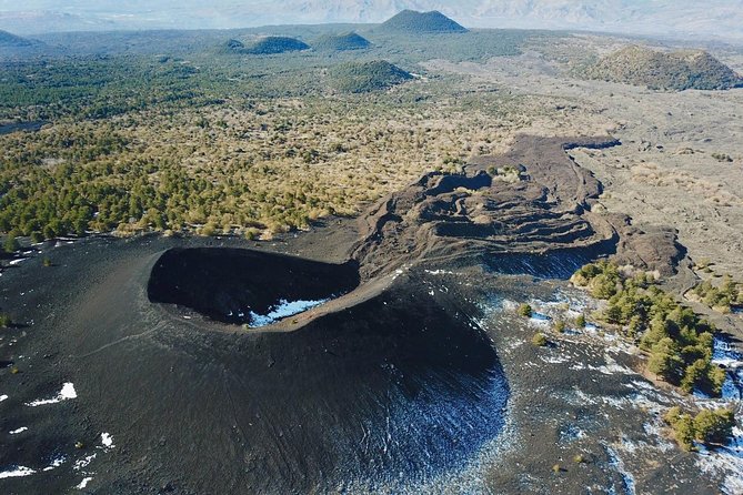 Mount Etna Small-Group Guided Hike  - Sicily - Common questions