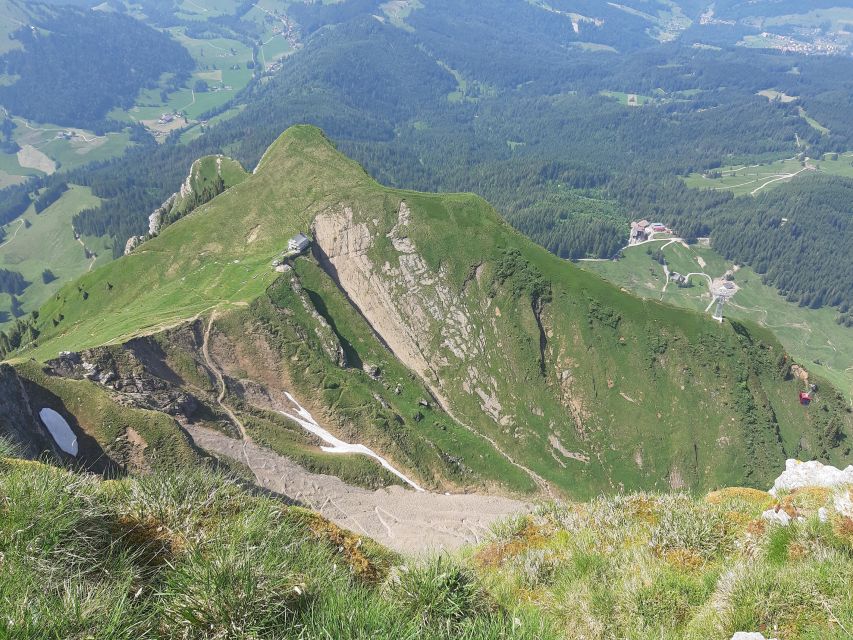 Mt. Pilatus: Private Day Hike - Tips for a Memorable Hike