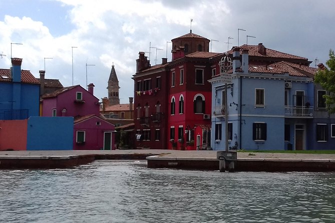 Murano Glass Experience With a Visit to a Burano Lace Island - Common questions