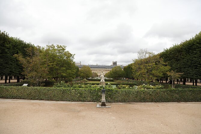 Neoclassical Paris Architecture 2-Hour Private Walking Tour - Additional Resources