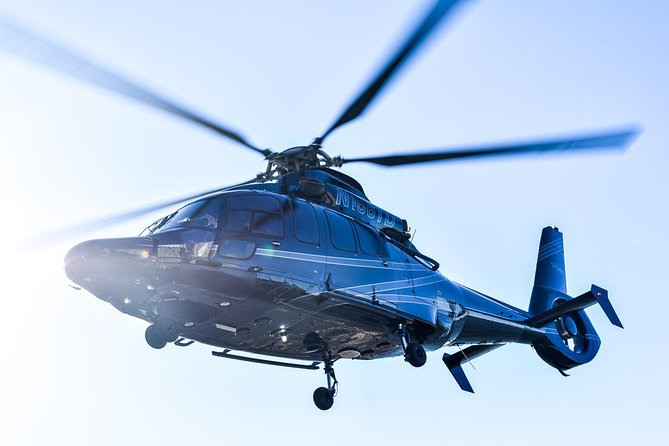 New York Helicopter Tour: Manhattan Highlights - Additional Information and Recommendations