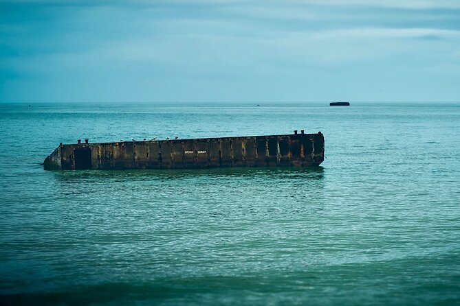 Normandy D-Day Small-Group 2 to 7 People to Top Sights From Paris - Final Words