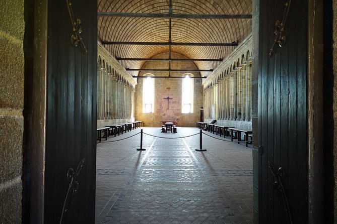 Normandy - Mont Saint-Michel Full Day Tour From Bayeux - Final Words