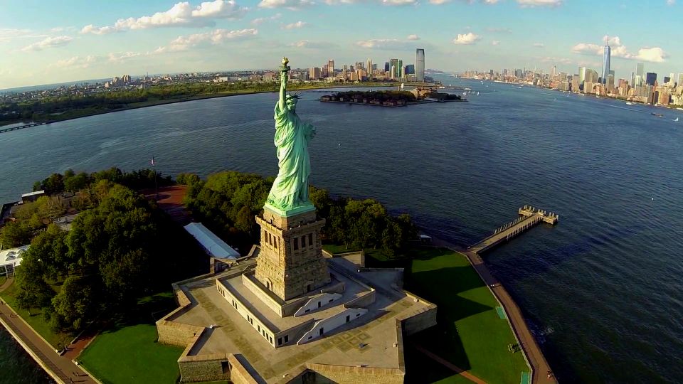 NYC: Ellis Island Private Tour With Liberty Island Access - Final Words