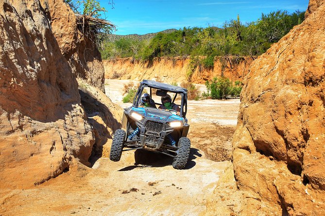 Offroad 4X4 UTV Adventure With Lunch & Tequila - Final Words