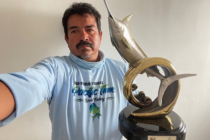 Pacifictime Sports Fishing in Cabos San Lucas - Common questions