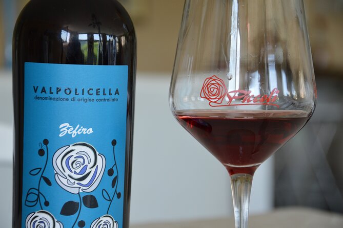 Pagus Wine Tours - a Taste of Valpolicella - Half Day Wine Tour - Final Words
