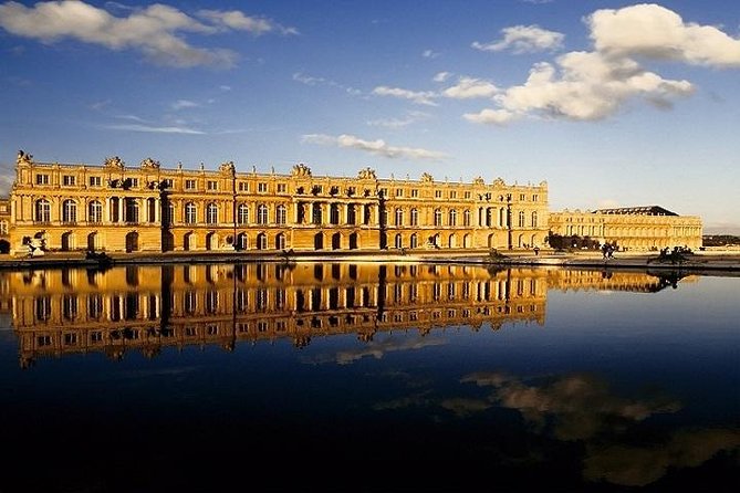 Palace of Versailles Skip the Line From Paris With Transfer - Final Words