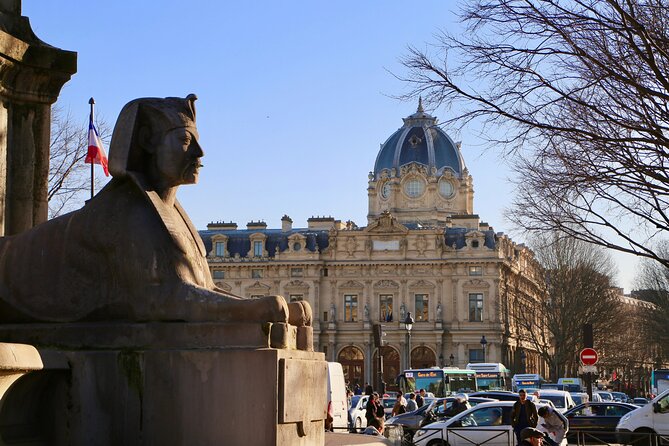 Paris Criminal Past, Audioguided Walking Tour - Common questions