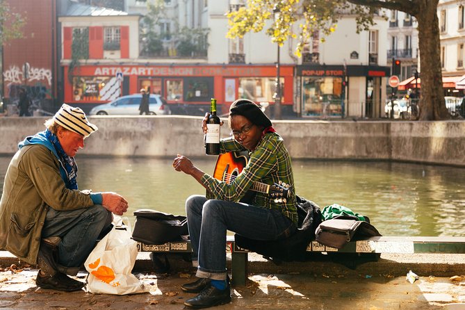 Paris Off the Beaten Track: Latin Quarter Private Tour - Final Words