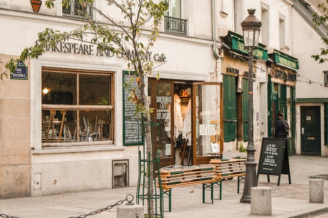 Paris Photography Tour - Self Guided Tour of Paris Top Instagram Spots - Booking Information
