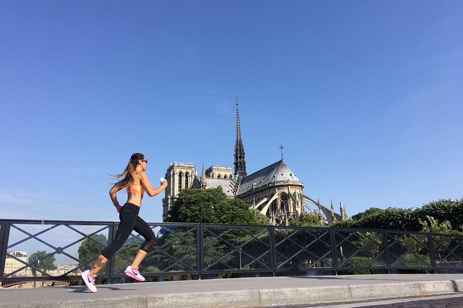 Paris Private or Small-Group Morning Running Tour - Common questions