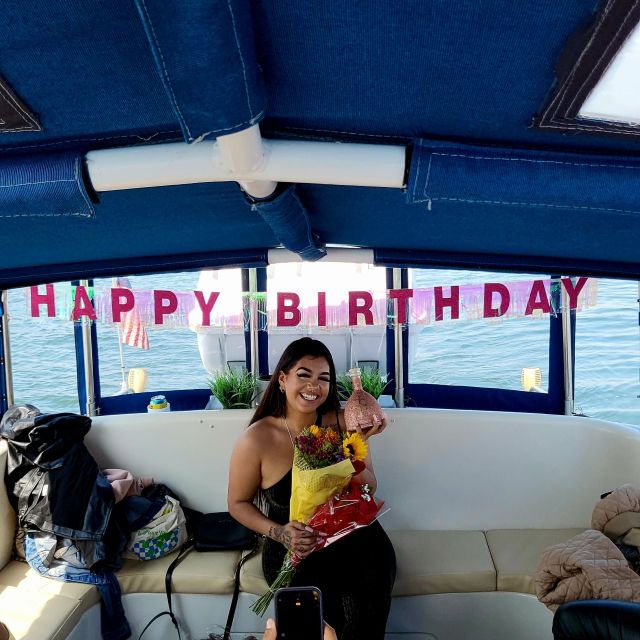 Party Boat Charter Marina Del Rey 1 to 16 Passengers - Common questions