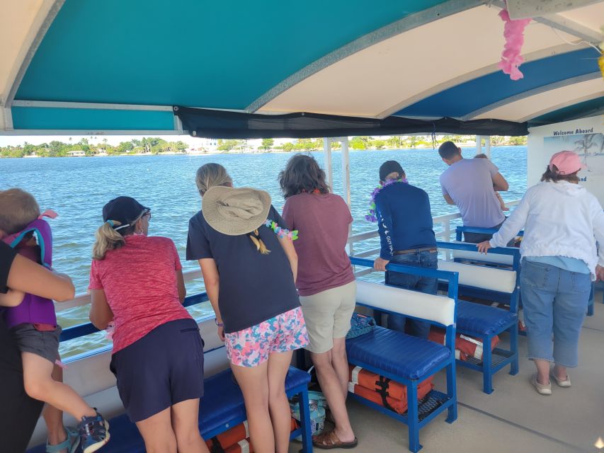 Private 2 Hour Dolphin Sightseeing Tour- Melbourne - Private Group Options