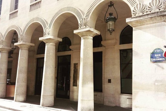 Private Covered Passages & Palais Royal Gardens 2-Hour Tour - Pricing Details