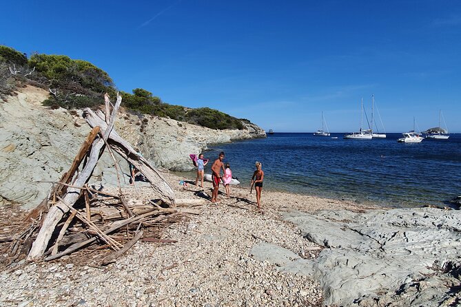 Private Full-Day Boat Trip to Porquerolles - Common questions