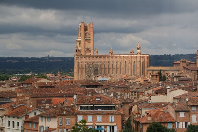 Private Gourmet Walk in Albi - Customer Support and Assistance