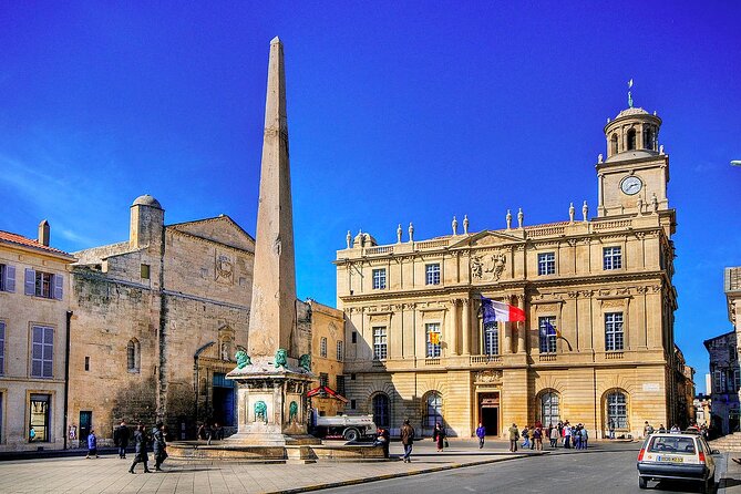 Private Guided Tour of Arles - Final Words