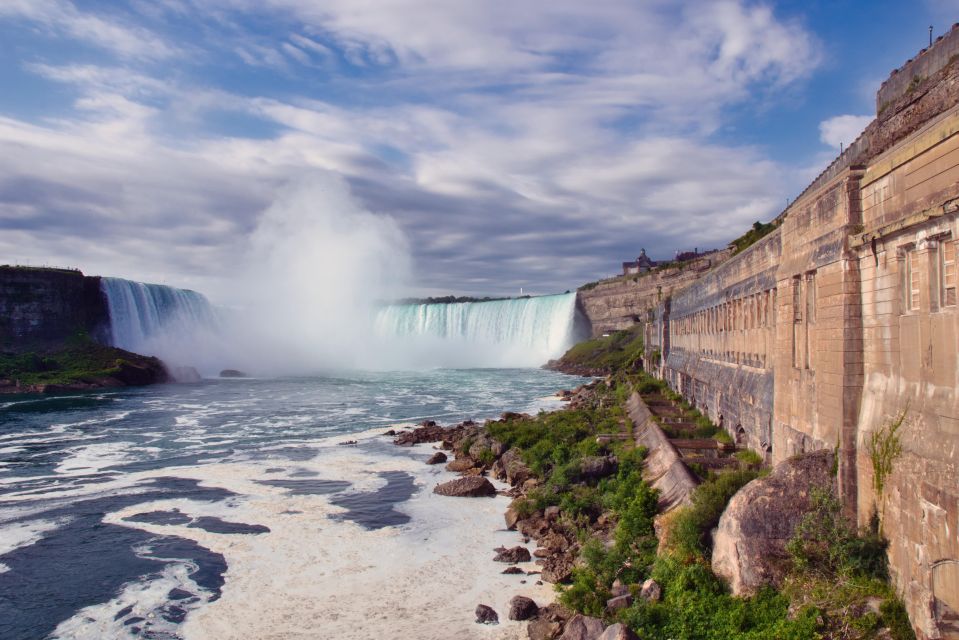 Private Niagara Falls Tour From Toronto or Niagara - Final Words