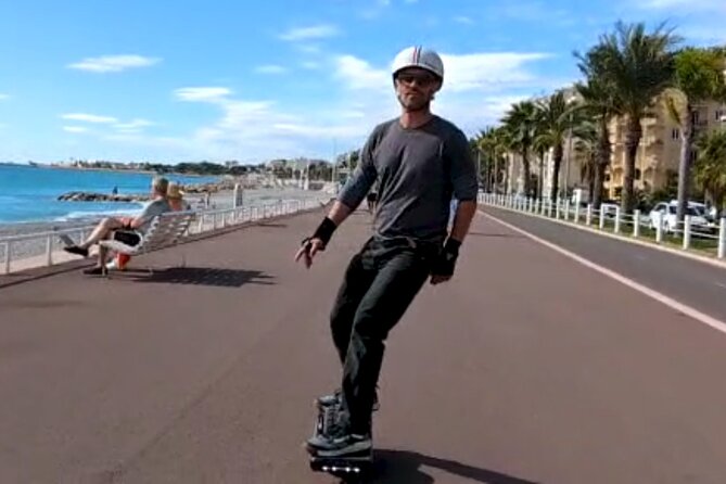 Private Onewheel Ride on the Port and the Promenade Des Anglais - Common questions