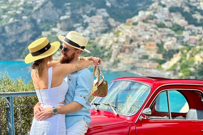 Private Photo Tour on the Amalfi Coast With Fiat 500 - Traveler Reviews