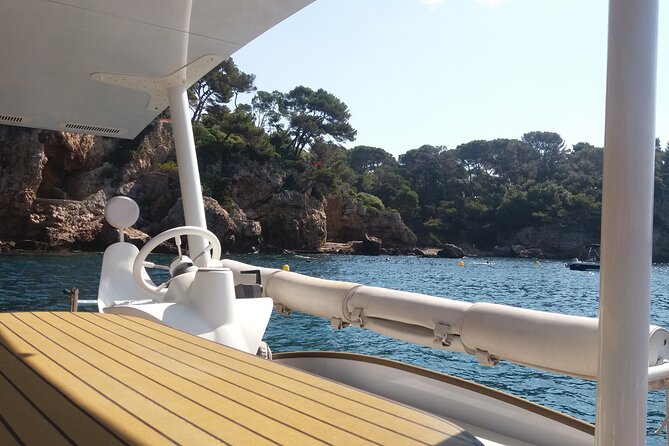 Private Ride With Sea Bath in Solar Catamaran - Final Words
