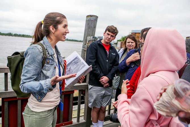 Private Statue of Liberty and Ellis Island Tour - Additional Information